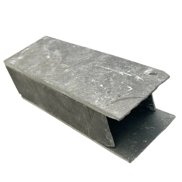 Mallehule Skiffersten Medium